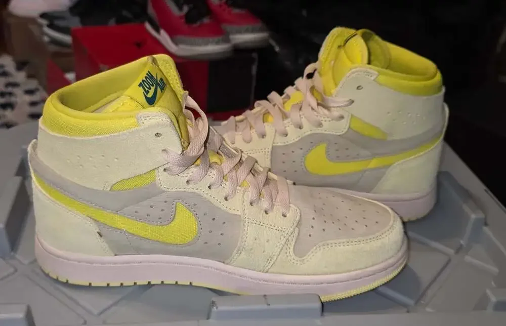 Nike air jordan